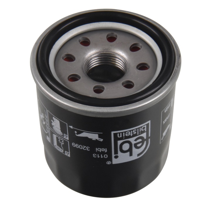 Olajszűrő, Febi Bilstein, 32099