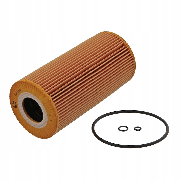 Filtru de ulei, Febi Bilstein, 32548
