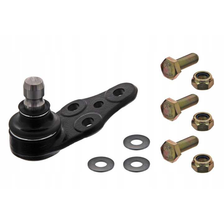 Шарнир на окачването, Febi Bilstein, 32610