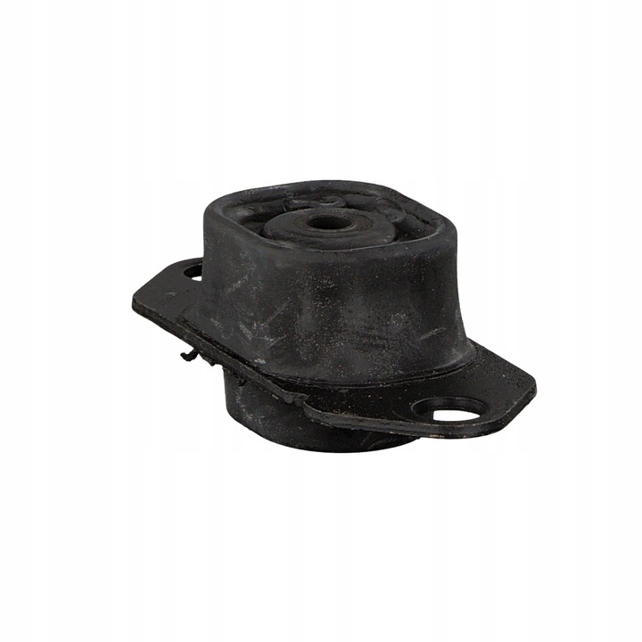 Motortartó 32964, FEBI BILSTEIN, Fekete