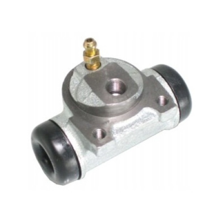 Fékhenger, Delphi, LW30003, ezüst