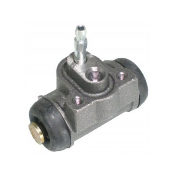 Fékhenger, Delphi, LW31771, ezüst