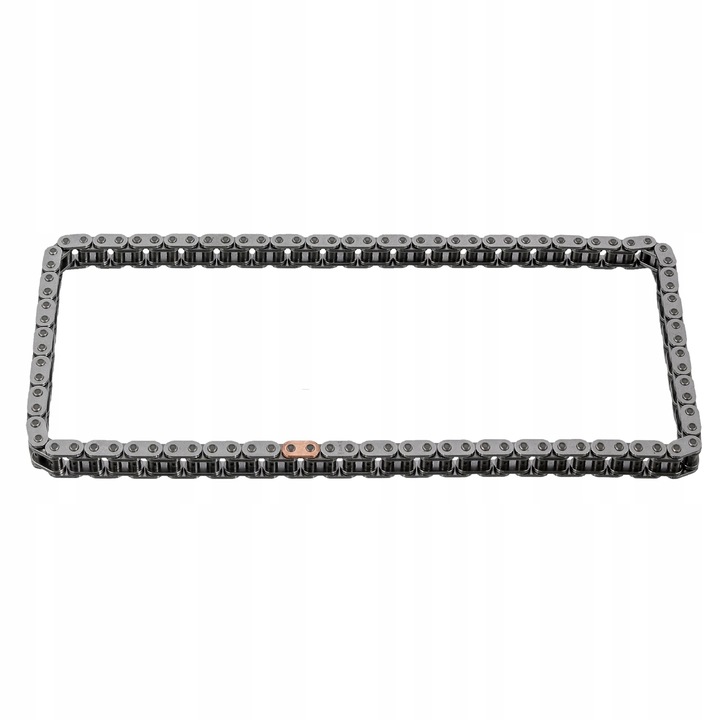 Vezérműlánc, Febi Bilstein, szürke, 33901