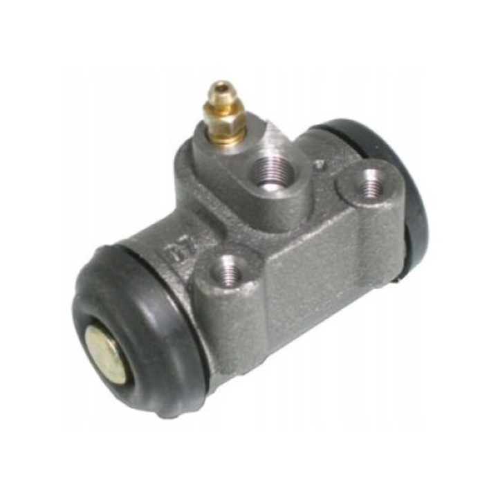 Fékhenger, DELPHI, LW30074, ezüst