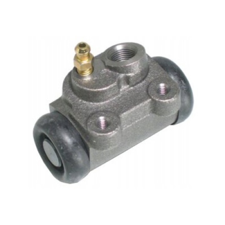 Fékhenger, DELPHI, LW30111, ezüst