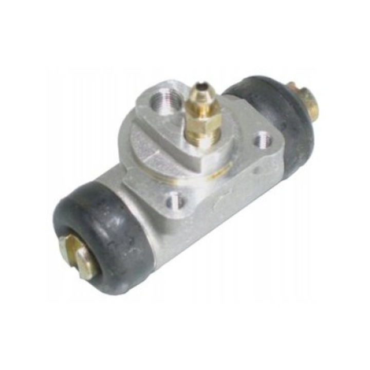 Fékhenger, DELPHI, LW60298, Többszínű