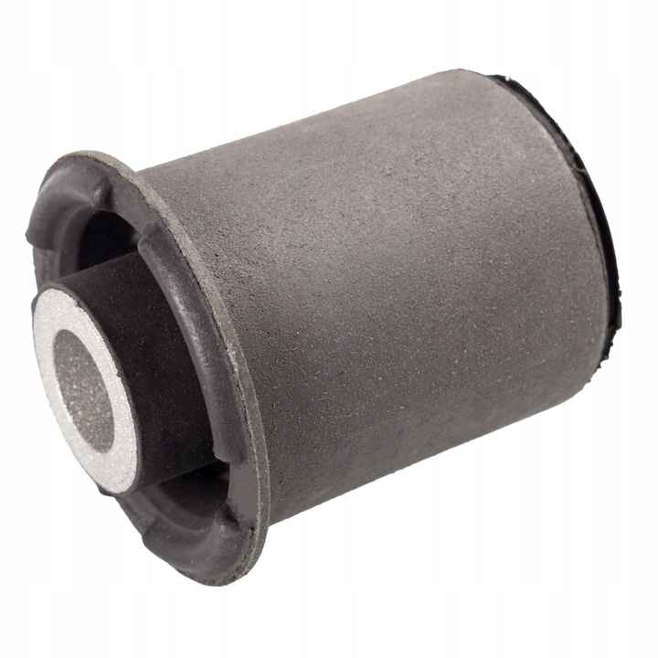 Tengelytartó 34684, FEBI BILSTEIN, Ezüst/Fekete