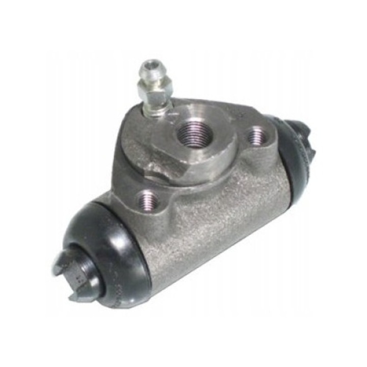 Fékhenger, DELPHI, LW70011, ezüst