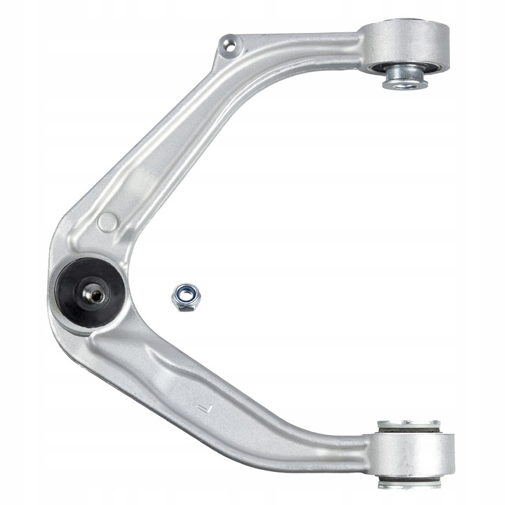 Függesztőkar, FEBI BILSTEIN 34287, szürke