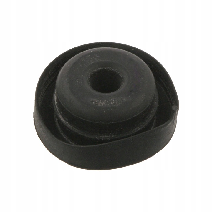 Felfüggesztési puffer, Febi Bilstein, gumi, 36007