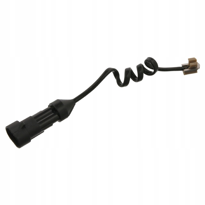 Senzor uzura placute frana, Febi Bilstein, 35450
