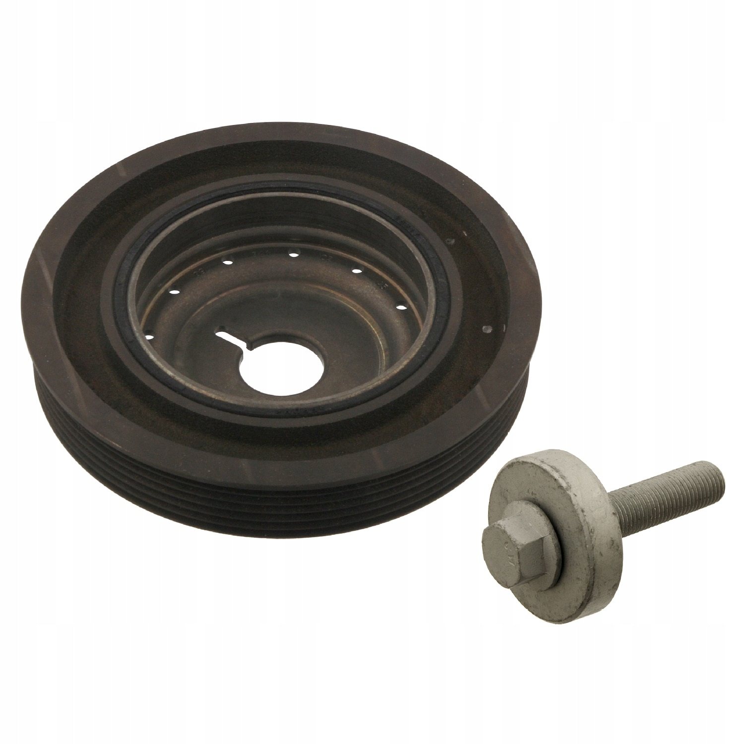 Ricambio FEBI FE36155 - Componente Auto, Qualità Originale - Foto 8