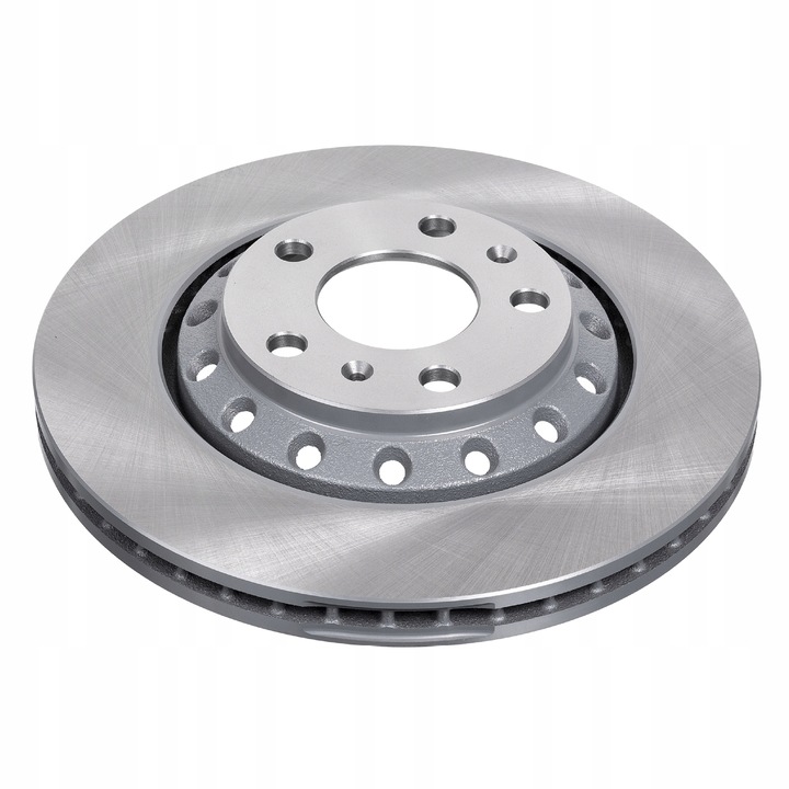 Спирачен диск Febi Bilstein 36238, 2 бр