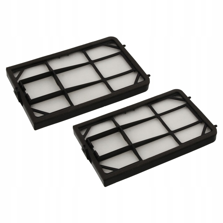 Utastér levegő szűrő, Febi Bilstein, 36361 kód