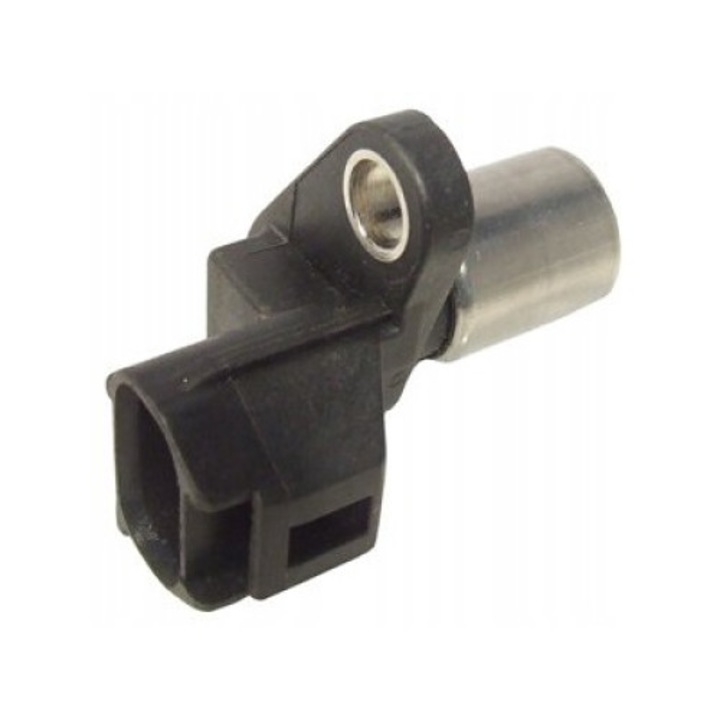 Vezérműtengely érzékelő, DELPHI, SS10902, Fekete