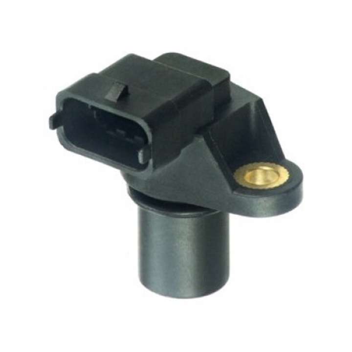 Vezérműtengely-érzékelő, DELPHI, SS11122, Fekete