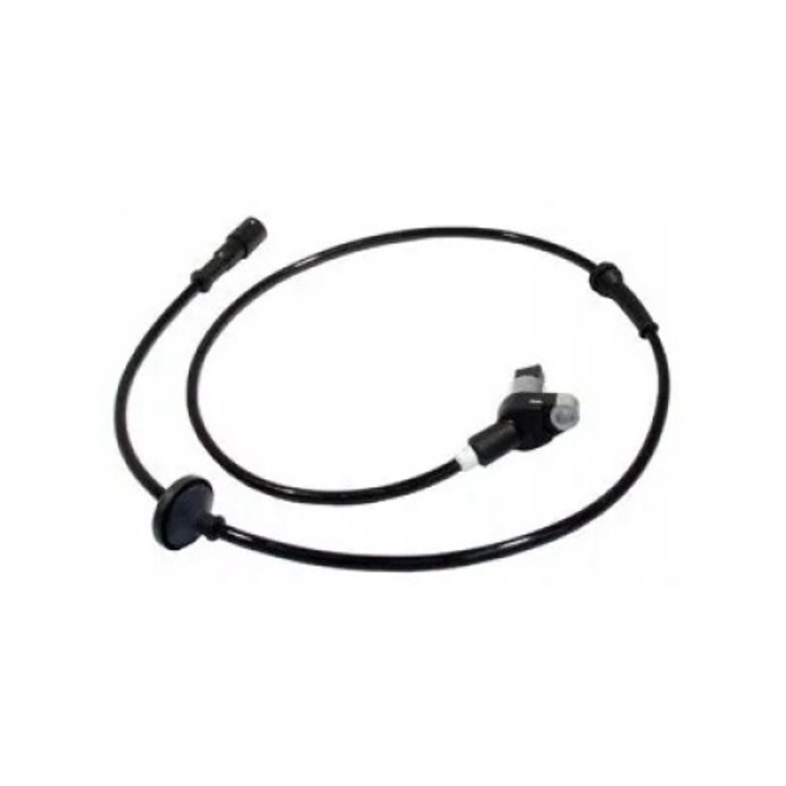 ABS kerékfordulatszám-érzékelő, DELPHI, SS20030, Fekete