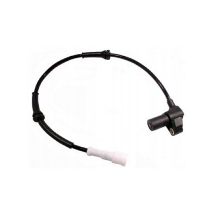 ABS kerékfordulatszám-érzékelő, DELPHI, SS20065, Fekete