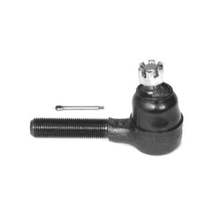 Cap de bara Delphi TA1544, 114x45x70mm, cu filet exterior dreapta, pentru Suzuki