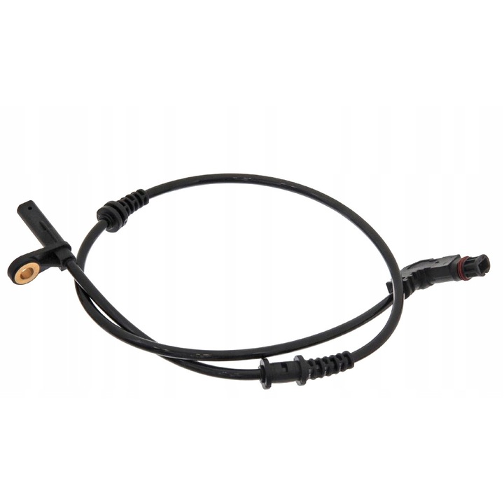 Senzor turatie roata ABS, Febi Bilstein, Cod 38373