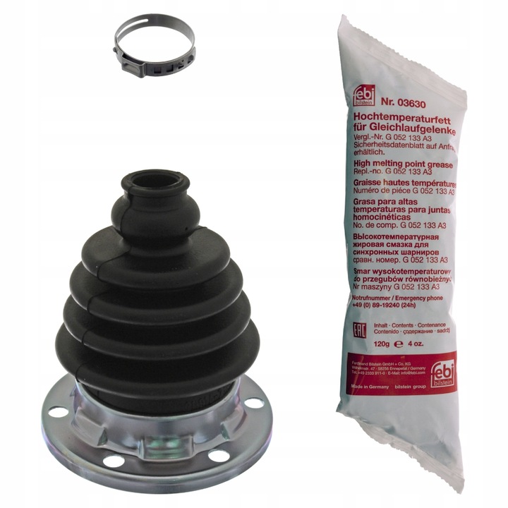 Csuklóborító, Febi Bilstein, 38333