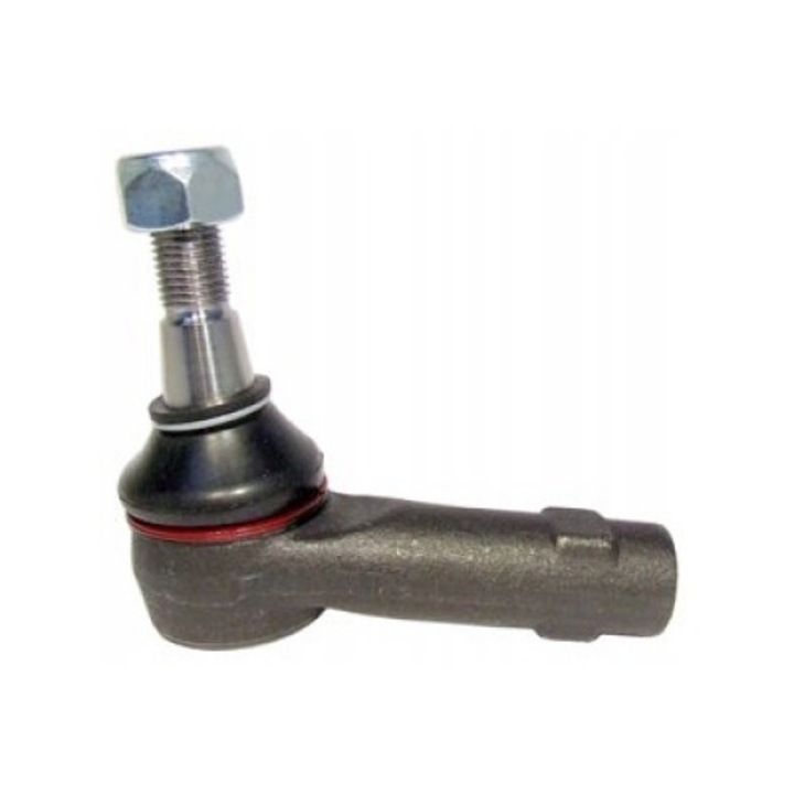 Cap de bara directie, Delphi, TA2154, 115x42x100mm, interior, dreapta, pentru Audi/Porsche/VW