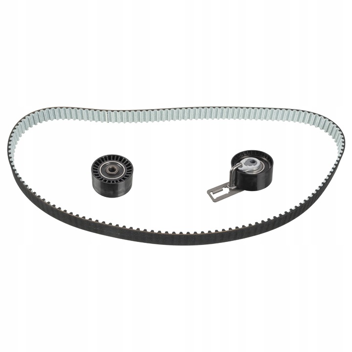 Fogasszíj készlet FEBI BILSTEIN, 25,4 mm, 139 fog, 0,62 kg