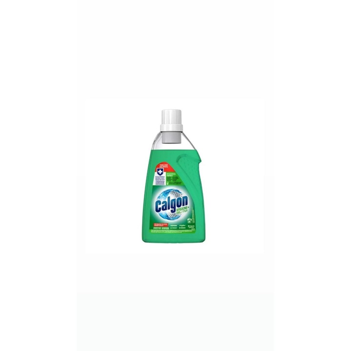 Gel anticalcar hygiene 750 ml