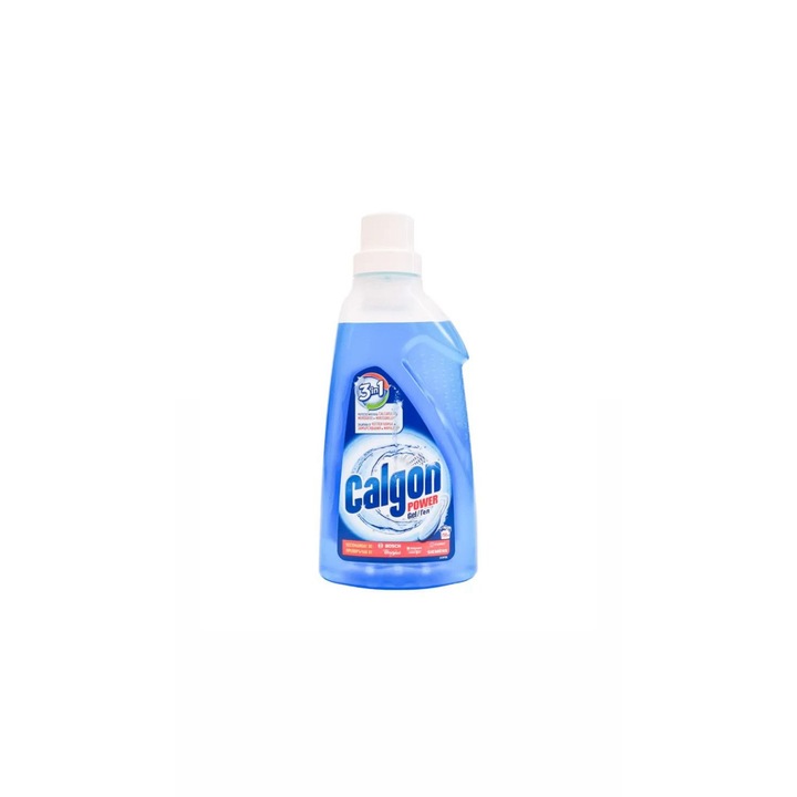 Gel calgon anticalcar gel 1,5 L