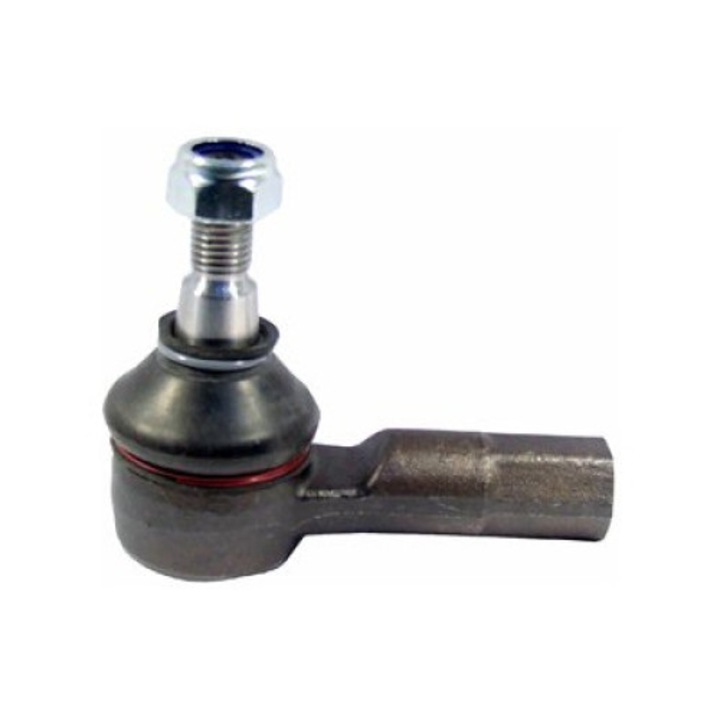 Rúdvég, DELPHI, TA2506