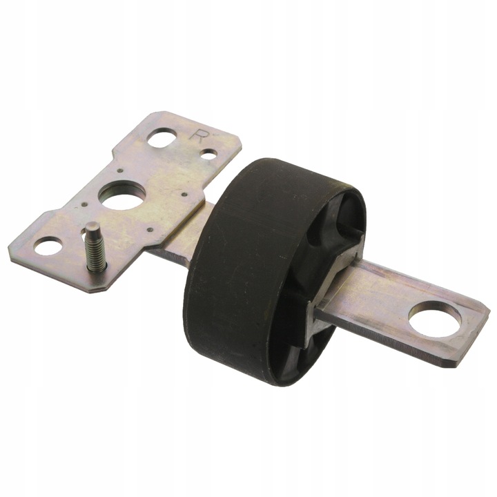 Suport trapez, Febi Bilstein 39208, Negru