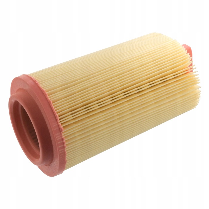 Légszűrő FEBI BILSTEIN 39751, 254.1x135.4x105.8mm, MERCEDES-BENZ-hez