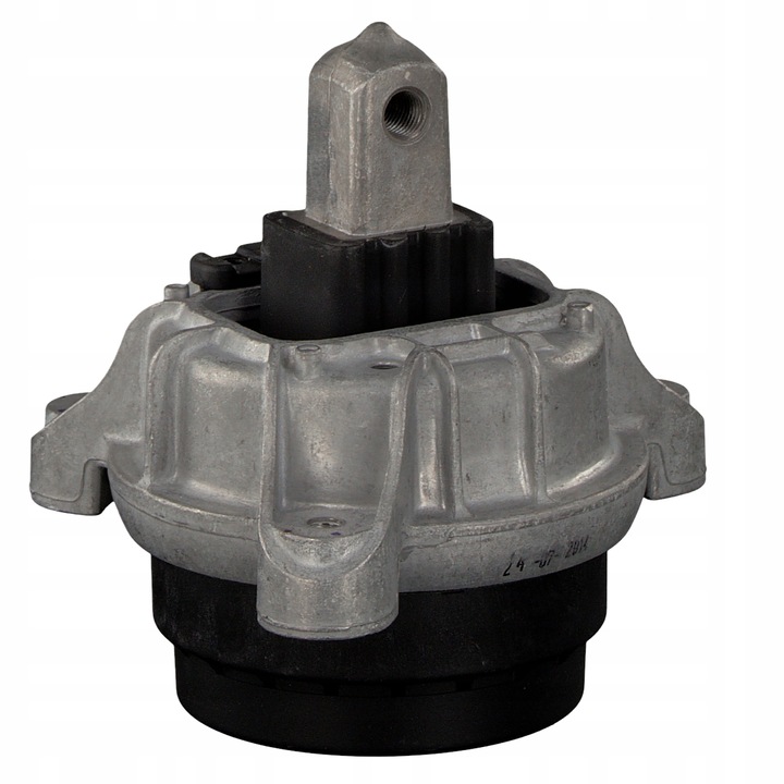 Motortartó FEBI BILSTEIN 39016, PA/Gumi/Fém, jobb, 1,06kg