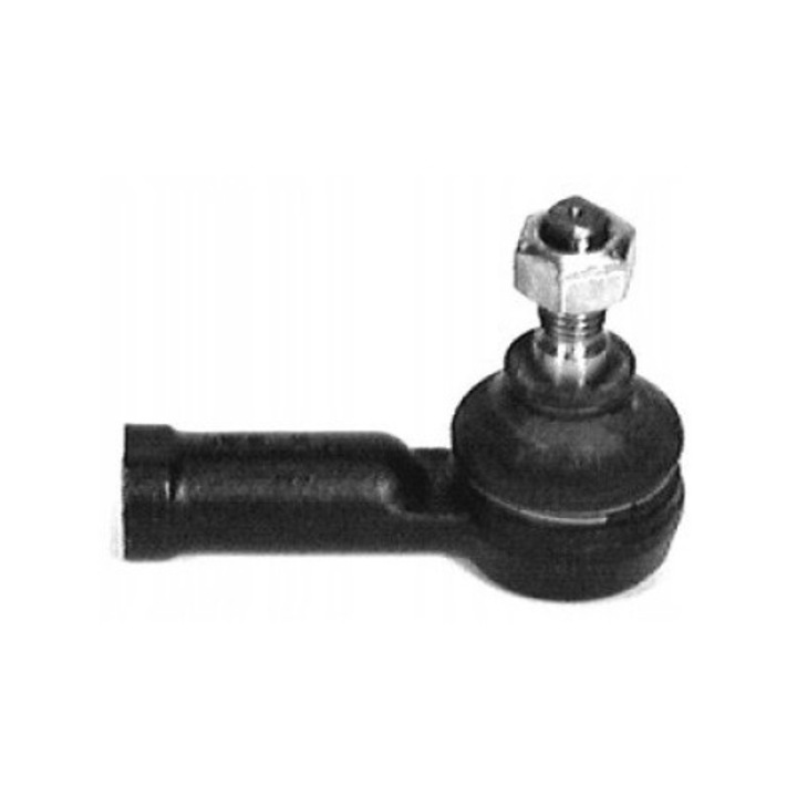 Rúdvég, DELPHI, TA769