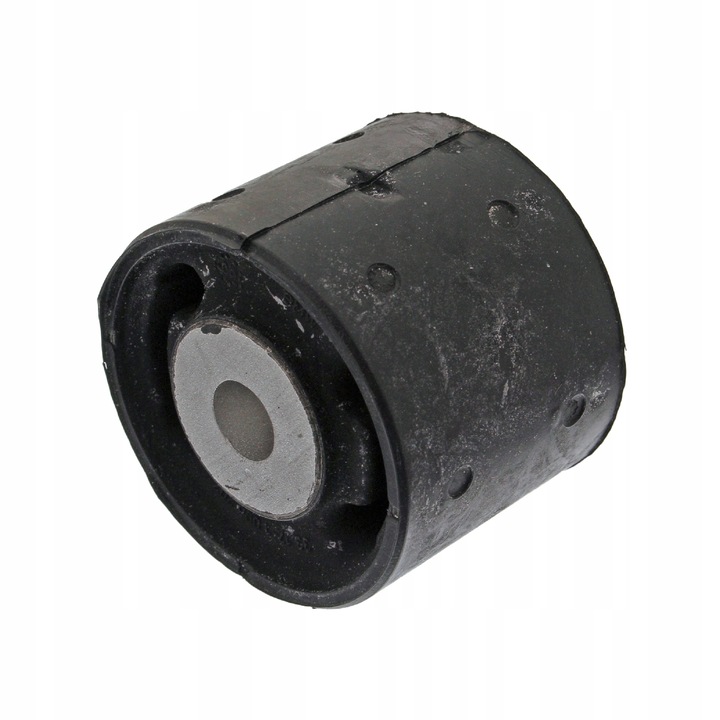 Опора за оста, Febi Bilstein 39429, черна