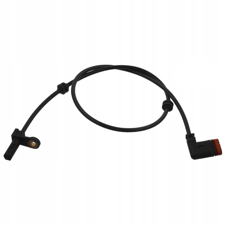 Senzor turatie roata ABS, Febi Bilstein, Cod 39480