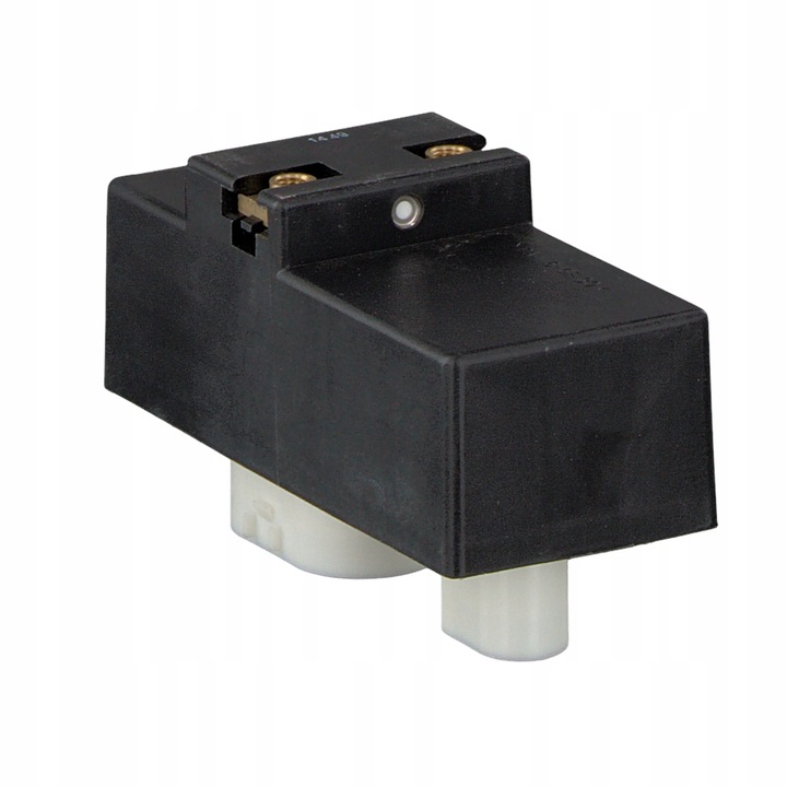 Ventilátor vezérlő, FEBI BILSTEIN, 39739