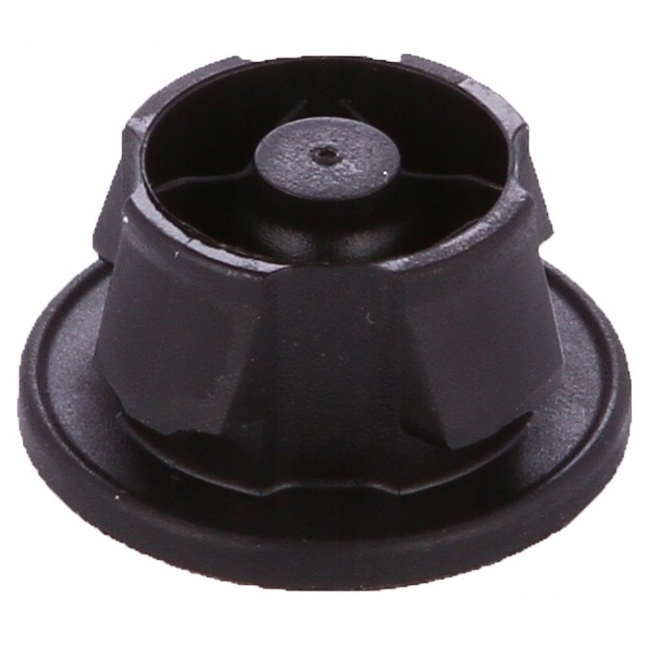 Стопер за предния капак, Febi Bilstein, 40836, черен