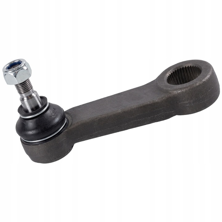 Articulatie coloana de directie 41288 , Febi Bilstein, Mitsubishi, Argintiu/Negru