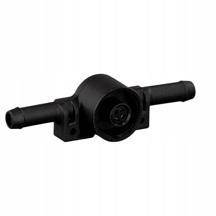 Üzemanyagszűrő szelep, Febi Bilstein 40868, Fekete