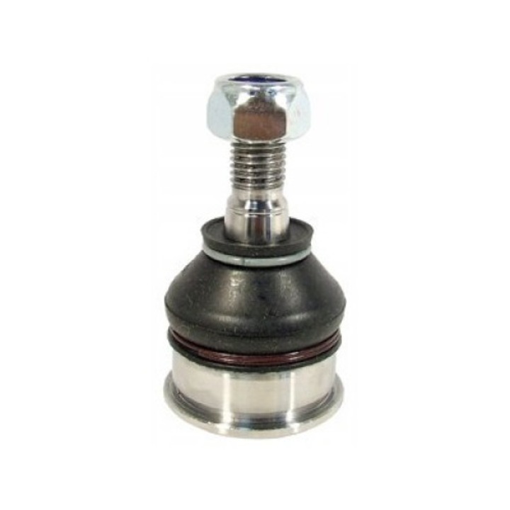 Шарнир на кормилната колона, DELPHI, TC2434, сребрист/черен