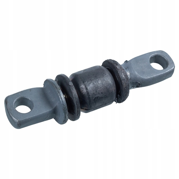 Függesztőkar persely, Febi Bilstein, 41412, szürke