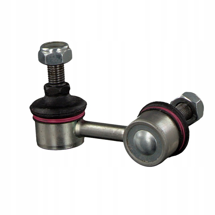 Függesztőrúd FEBI BILSTEIN, 41183, acél, ezüst, 60mm