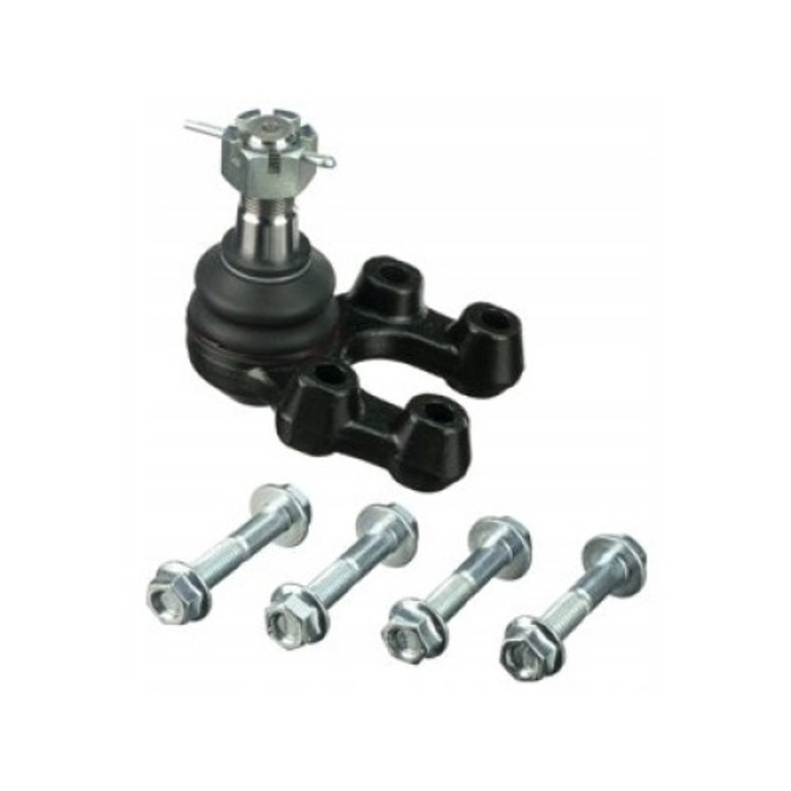 Шарнир Delphi TC3367, Черен