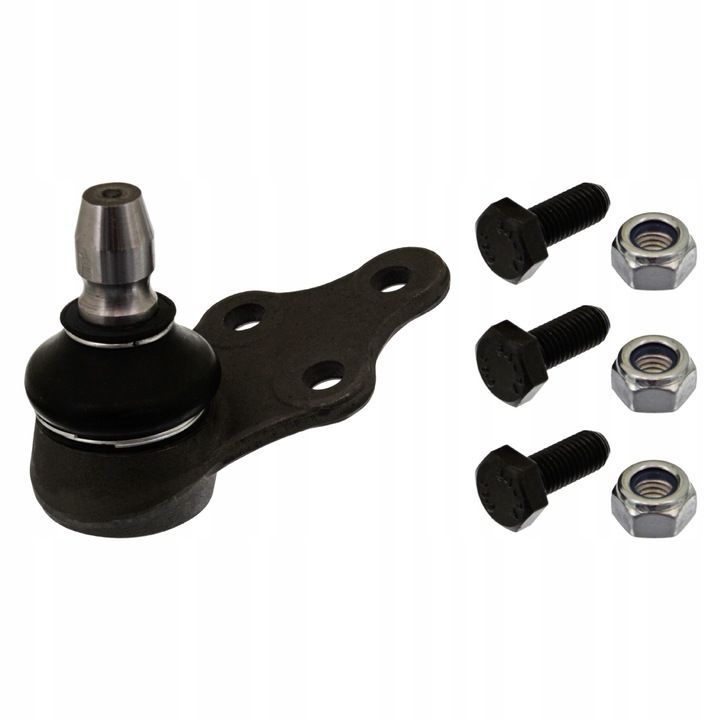 Felfüggesztési forgócsap, Febi Bilstein, 41802