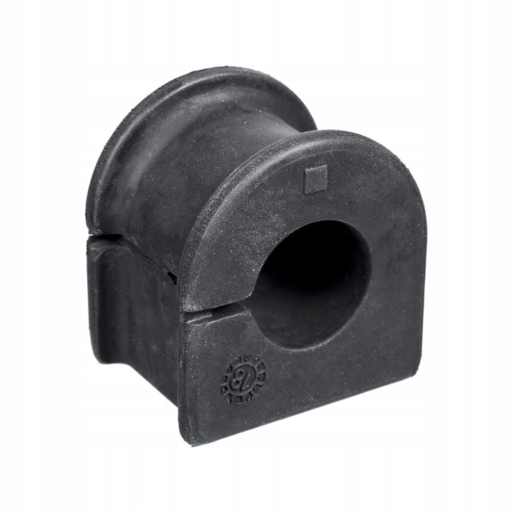 FEBI BILSTEIN stabilizátor persely, 41569, gumi, 18mm, elöl