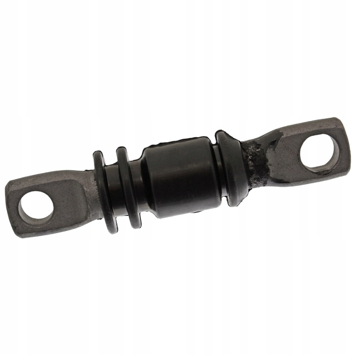 Futókar persely, Febi Bilstein, 41591, Fekete