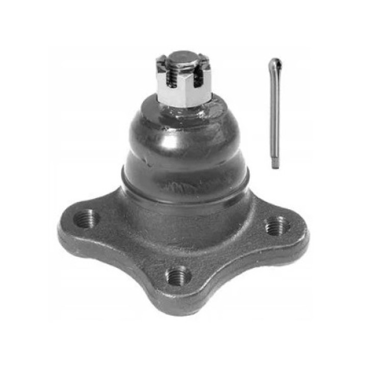 Шарнир Delphi TC588, Сребрист