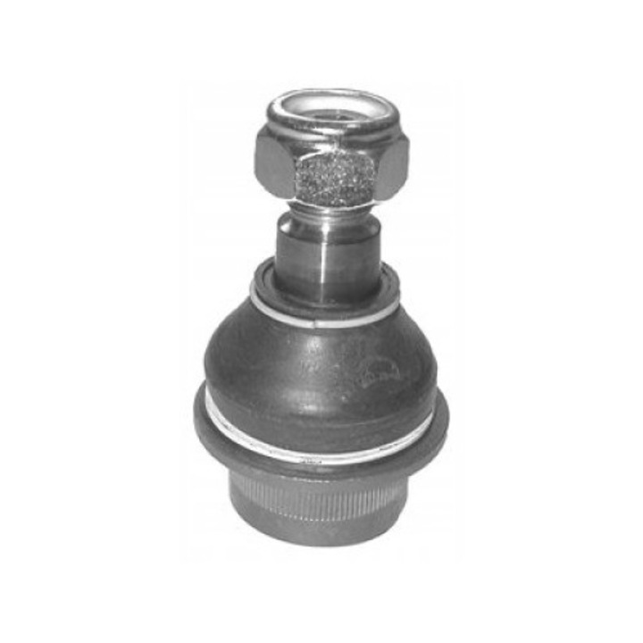 Kormányoszlop csukló, Delphi, TC888, ezüst