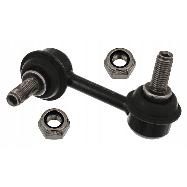 Autóalkatrész, FEBI BILSTEIN, fekete, 42080